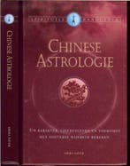 Chinese Astrologie 9789043815116 Erika Sauer, Verzenden, Erika Sauer