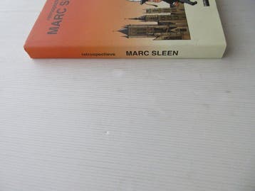 Nero - tentoonstellingscataloog Kunsthal Gent - luxe versie, Boeken, Stripverhalen, Nieuw