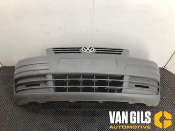 Voorbumper Volkswagen Caddy O296518, Nieuw