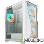 GIGABYTE C301GW GLASS WHITE V2, Verzenden
