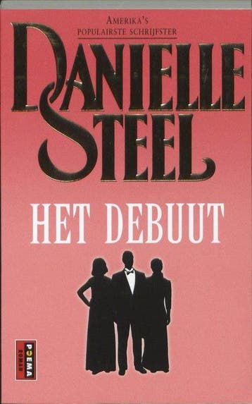 Het Debuut - Steel, Verzenden
