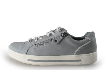 Jana Sneakers in maat 38 Blauw, Jana, Zo goed als nieuw, Sneakers, Verzenden