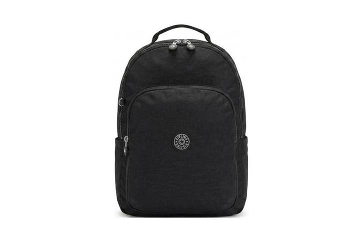 Kipling Rugzak Zwart, Bijoux, Sacs & Beauté, Sacs | Sacs à dos, Envoi