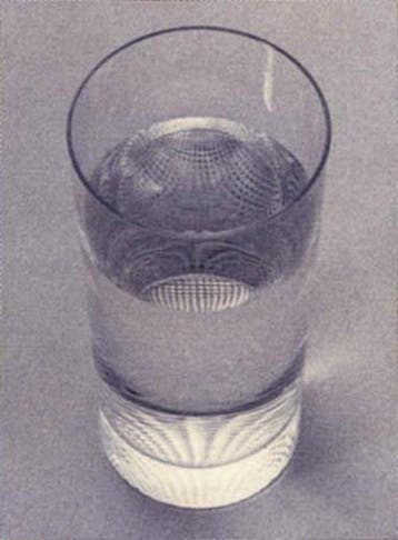 Het drinkglas 9789040099427, Verzenden, Zo goed als nieuw