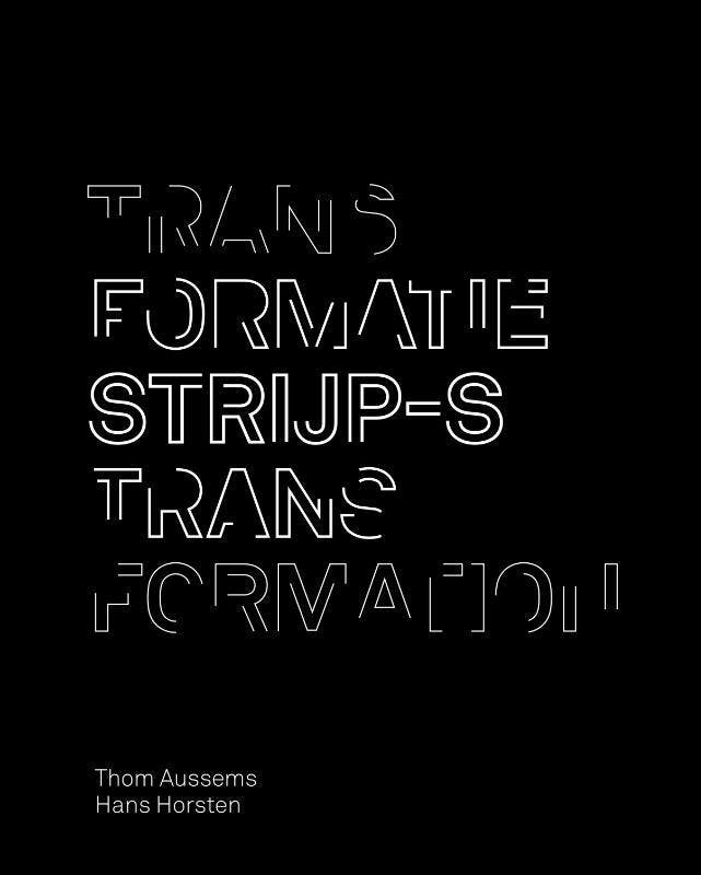 Transformatie Transformation Strijp-S | Nieuw, Livres, Livres Autre, Envoi