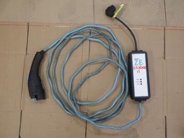 kabel lader Renault Kangoo II 296952404R, Verzenden