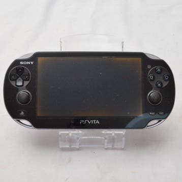 Sony - Playstation Vita - PS Vita PCH-1000 - Handheld gaming, Nieuw