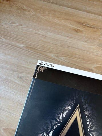 Ubisoft - PlayStation 5 - Assassin’s Creed Black Flag, Nieuw