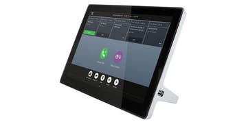 Polycom realpresence touch gebruikt, Articles professionnels, Aménagement de Bureau & Magasin | Fournitures de bureau, Ophalen of Verzenden