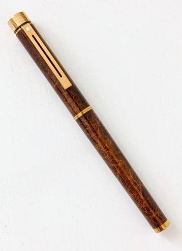 Sheaffer - Targa lacquer - Stylo à plume, Collections