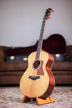 Taylor 814e Electro Acoustic 2015 | Natural, Muziek en Instrumenten, Verzenden, Nieuw