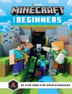 Minecraft voor beginners / Minecraft / 1 9789030504498, Boeken, Verzenden, Gelezen, Stephanie Milton