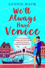 A Year in Venice- Well Always Have Venice 9781801623957, Verzenden, Gelezen, Leonie Mack
