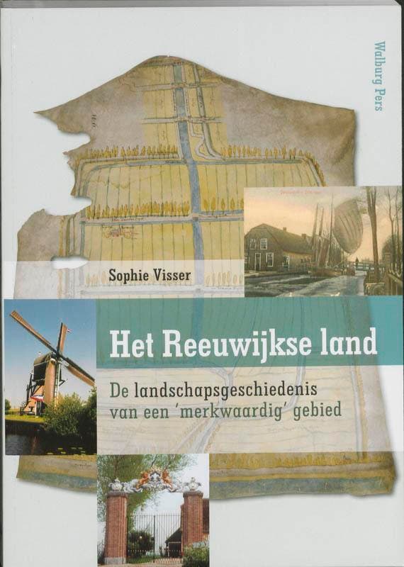 Het Reeuwijkse land 9789057306419 S. Visser, Boeken, Wetenschap, Gelezen, Verzenden