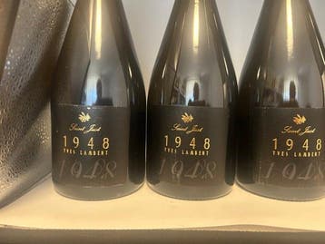 Arnaud Lambert, 1948 Arnaud Lambert Cremant della Loira -
