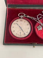 Omega - Pocket Watch 1940s - 8812731 - 1900-1949