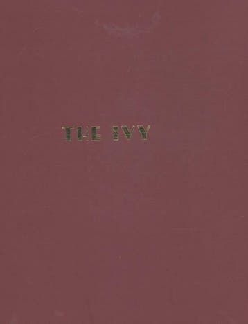 The Ivy Now 9781849498463 Fernando Peire, Boeken, Verzenden, Gelezen, Fernando Peire