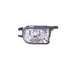 Phare Gauche Antibrouillard Pour Mercedes Classe C W203 04-0, Verzenden
