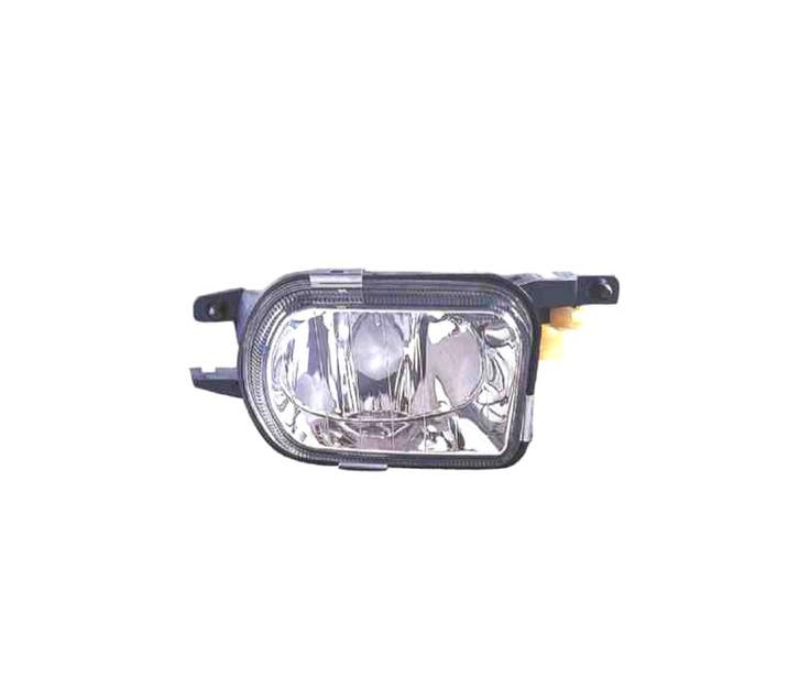 Phare Gauche Antibrouillard Pour Mercedes Classe C W203 04-0, Autos : Pièces & Accessoires, Éclairage, Envoi