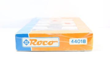 Roco H0 - 44018 - Ensemble de wagons de passagers pour, Hobby en Vrije tijd, Nieuw