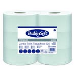 Jumborollen (Maxi) | Cellulose (2-Laags) | Blauw | 320m/Rol, Verzenden