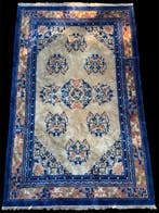 Vloerkleed - 200 cm - 127 cm - Chinees tapijt, Nieuw