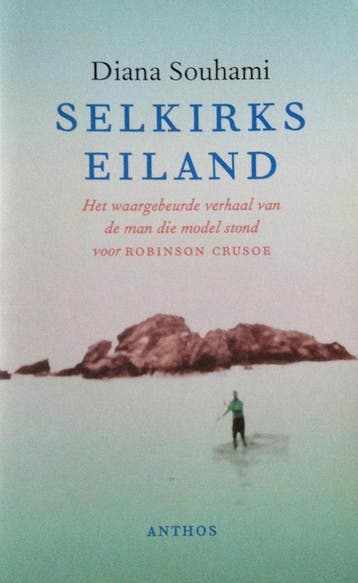 SELKIRKS EILAND 9789041404251 D. Souhami, Verzenden, Gelezen, D. Souhami