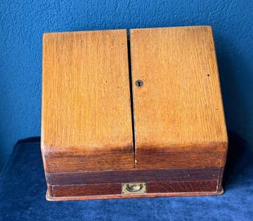 Bureauset - Hout, Antiek en Kunst
