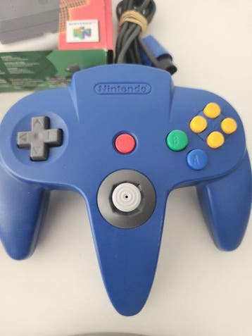 Nintendo - N64 - 3x Nintendo 64 Game Cartridges (Zelda &, Consoles de jeu & Jeux vidéo