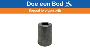 Bieden: Zinc Anode Kit PRP-800404 for 45 mm Propeller Shaft, Watersport en Boten, Ophalen of Verzenden, Nieuw