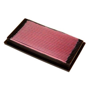 K&N Vervangingsluchtfilter | BMW 525pk 1987-1997 (33-2059), Verzenden, Nieuw