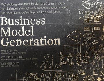 Business Model Generation 9782839905800, Verzenden, Zo goed als nieuw, Alexander Osterwalder