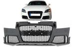Voorbumper | Audi | TT Coupé 06-10 2d cou. / TT Coupé 10-14, Verzenden, Nieuw, Audi