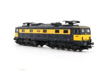 EloTrains H0 - NL100.75 - Elektrische locomotief (1) - Serie, Hobby en Vrije tijd, Modeltreinen | H0, Nieuw