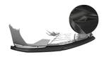 Cupspoiler voor Peugeot 308 (P51) GT CSL772-C, Auto-onderdelen, Carrosserie, Verzenden, Nieuw