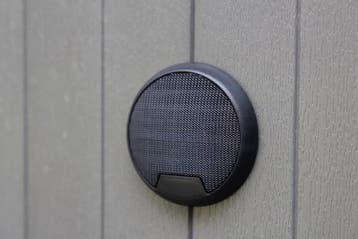 W’eau Delta professionele spa met warmtepomp 5 persoons, Ophalen of Verzenden