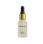 Doonails - Mango Papaya Fragrance - Nagelriem en Nagelolie, Verzenden, Nieuw