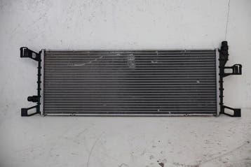 waterkoeler BMW 5 G60 G61 2.0D 7925807, Verzenden