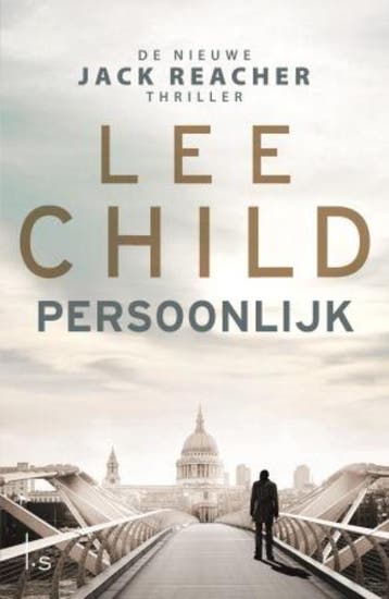 Persoonlijk / Jack Reacher / 19 9789021017563 Lee Child, Verzenden, Lee Child