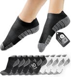 2dekans | Heldenwerk Sneakersokken voor dames en heren 10, Ophalen of Verzenden, Nieuw