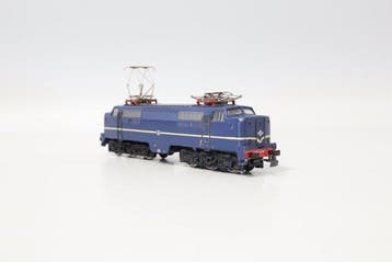 Märklin H0 - 3051 - Modeltrein locomotief (1) - NS, Hobby en Vrije tijd, Nieuw