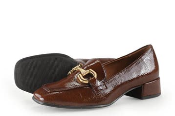 Tamaris Pumps in maat 38 Bruin, Tamaris, Pumps, Bruin, Verzenden