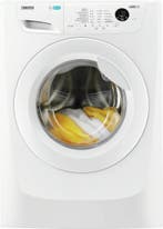 Zanussi ZWF71663W - Wasmachine - 7 kg - 1600 tpm - Inverter, Electroménager, Lave-linge, Ophalen of Verzenden