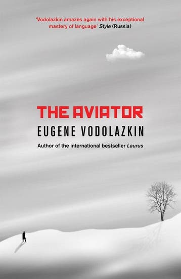 The Aviator 9781786072719 Eugene Vodolazkin, Verzenden, Zo goed als nieuw, Eugene Vodolazkin
