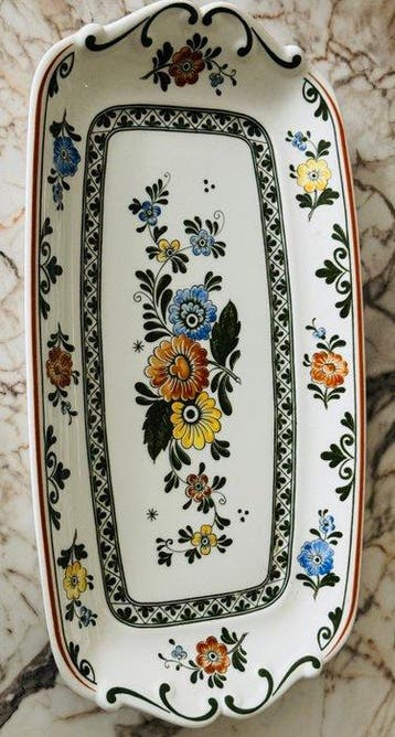 Villeroy & Boch - Service à café (11) - Alt Amsterdam -