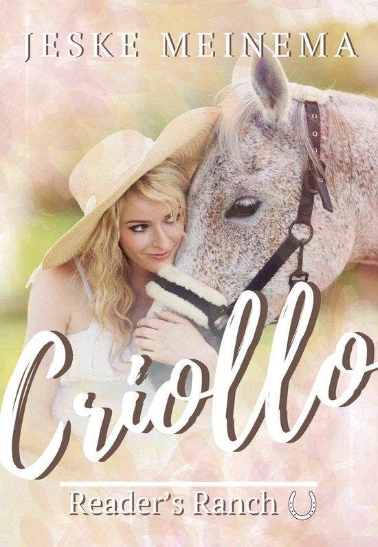 Criollo 9789464069556 Jeske Meinema, Boeken, Romans, Zo goed als nieuw, Verzenden