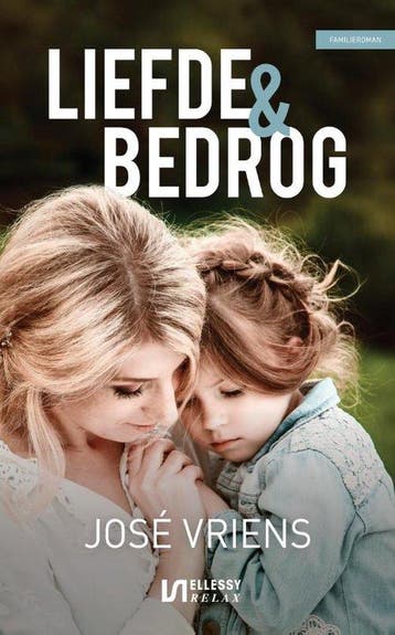 Liefde & bedrog 9789086603336 José Vriens, Verzenden, Gelezen, José Vriens