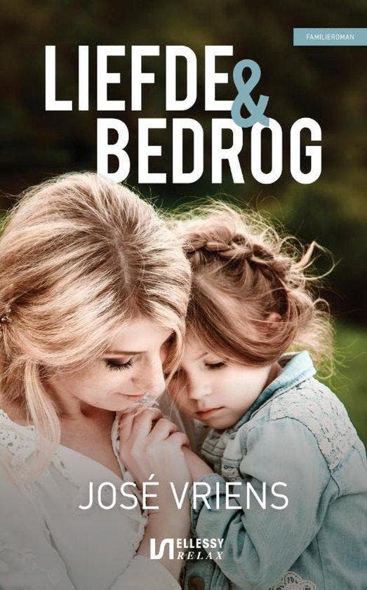 Liefde & bedrog 9789086603336 José Vriens, Livres, Romans, Envoi