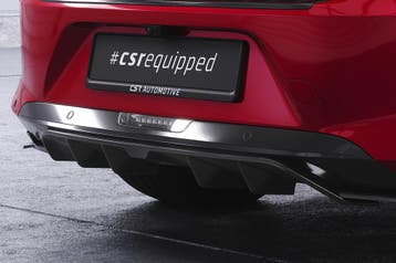 Diffuser | Achterbumper voor Opel Astra L Hatchback HA467-K, Auto-onderdelen, Verzenden, Nieuw