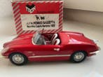 Tron 1:43 - Voiture miniature - Alfa Romeo Giulietta Spider